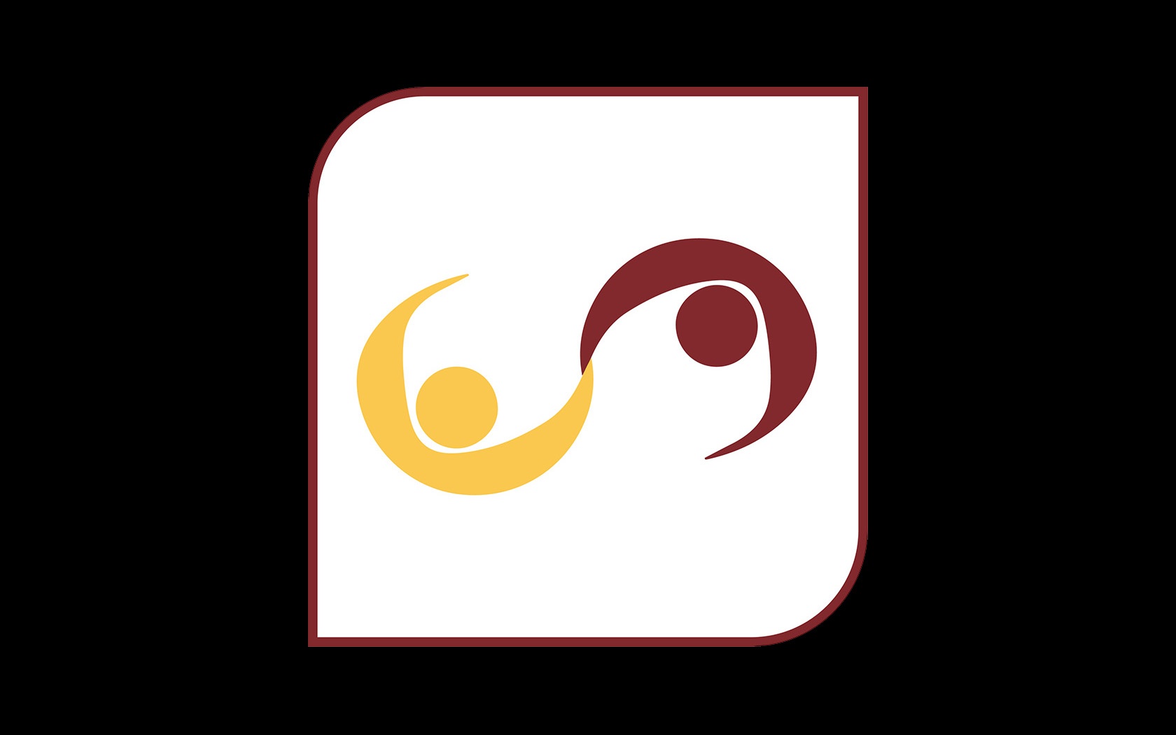 Logogestaltung ‚Hausärztliche Gemeinschaftspraxis Speyer-Nord‘