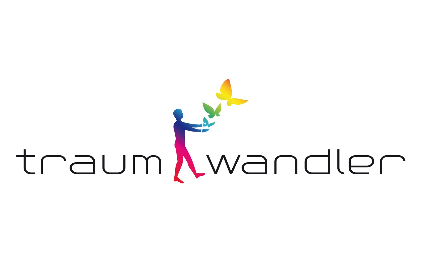 Traumwandler | Logo