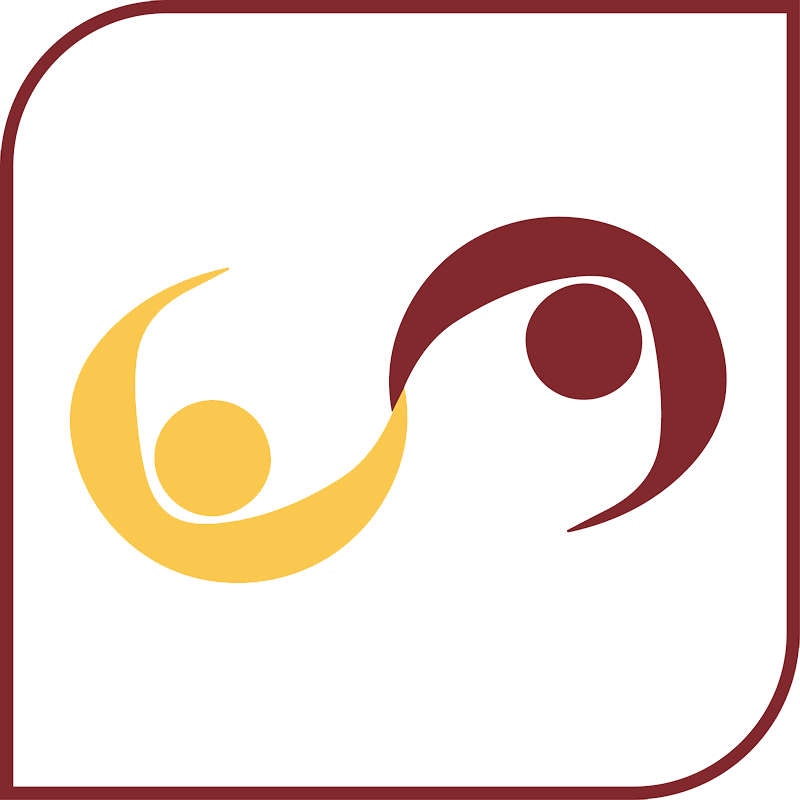 dh+ | logo - HGP - Hausärztliche Gemeinschaftspraxis Speyer-Nord