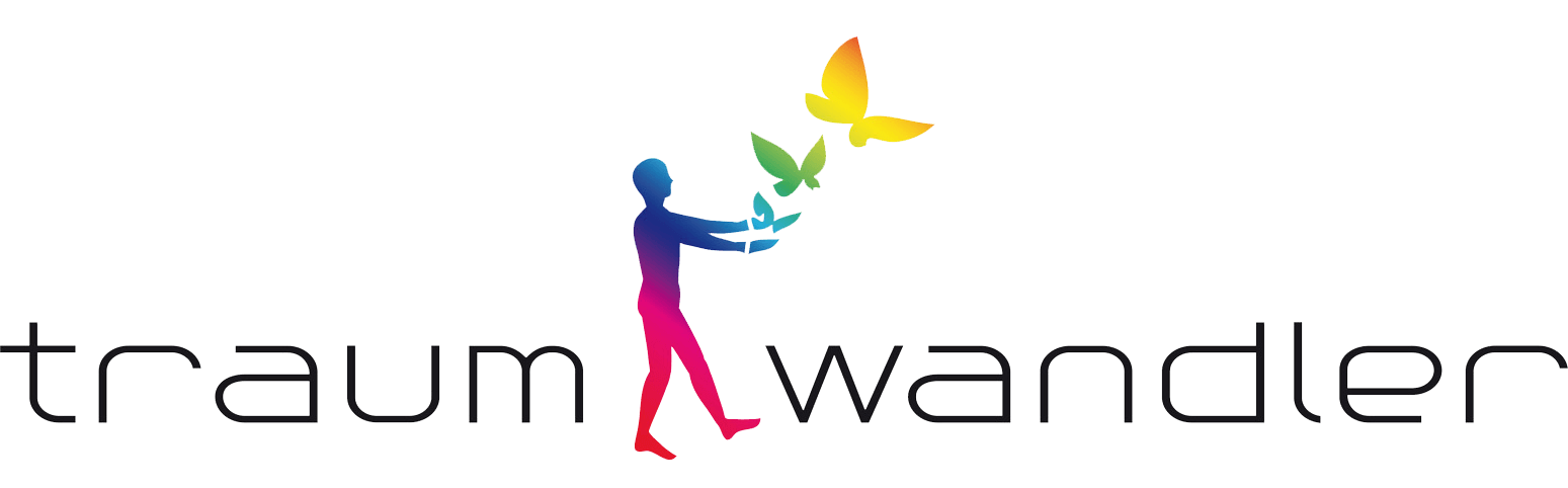 dh+ | logo - traumwandler